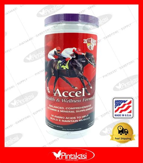 accel for gamefowl|100 Grams Accel Vitaflex Health Wellness Formula for Gamefowl .